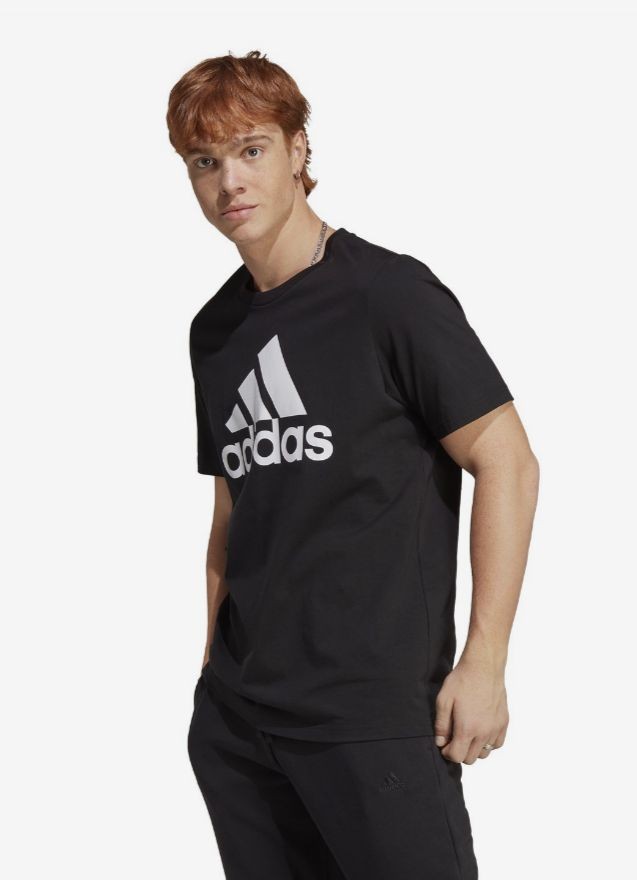 Camiseta Adidas QT original