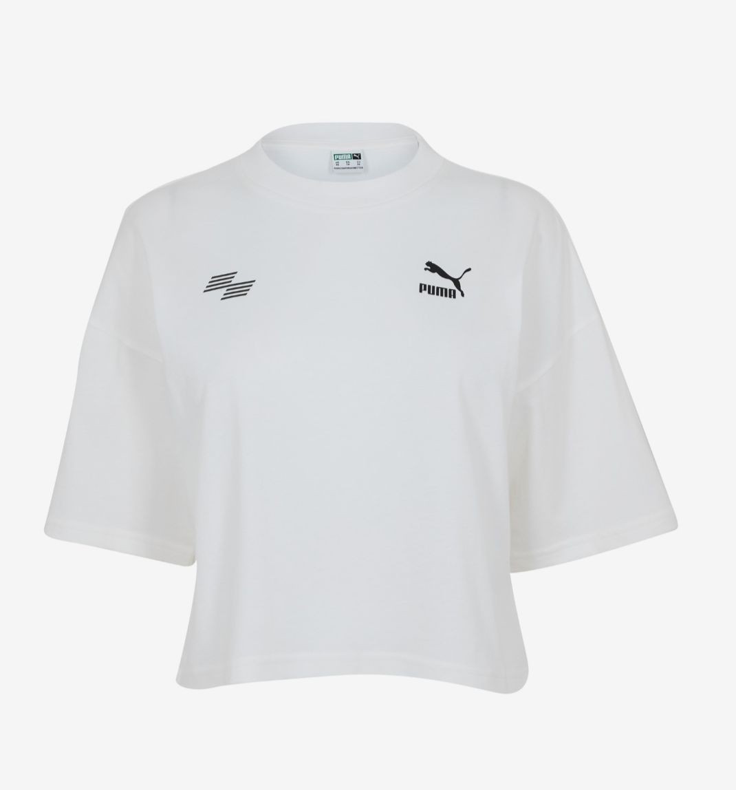 Camisa Puma Hyrox