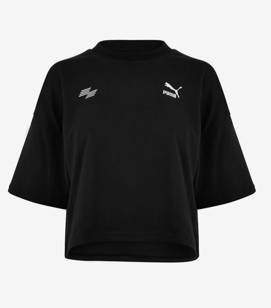 Camiseta entrenamiento  oversized Puma Hyrox