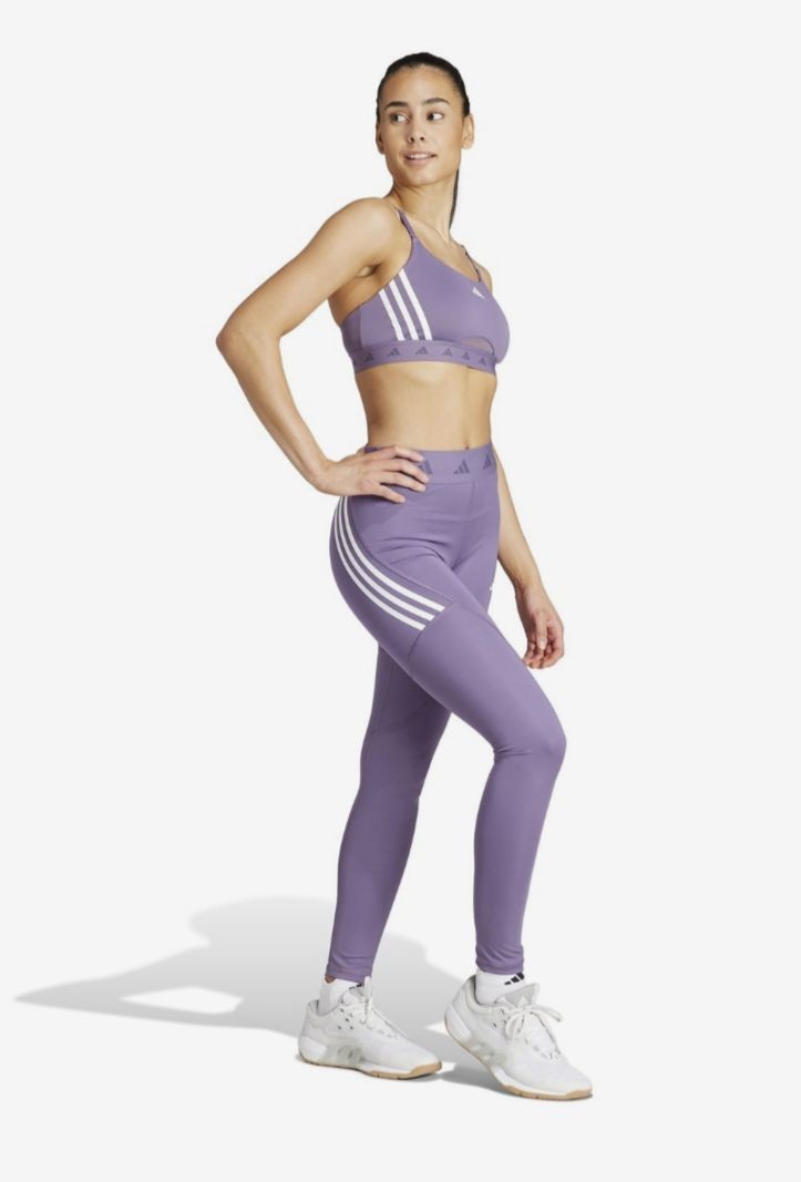 Leggings  Adidas Tf Hyglm